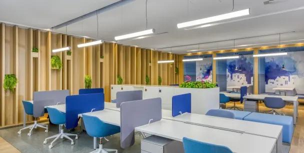 Regus - Wisma KEIAI Gambar 3